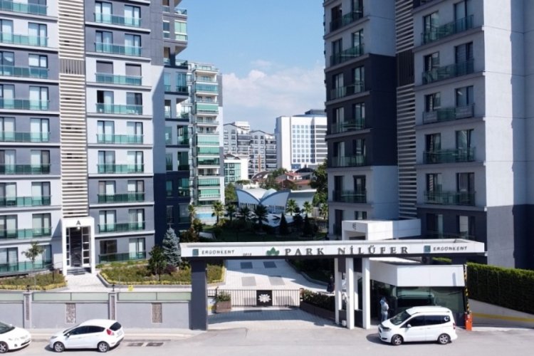 Erg&uuml;nkent İnşaat'tan a&ccedil;ıklama: Daire sahiplerinin mağduriyetleri giderildi