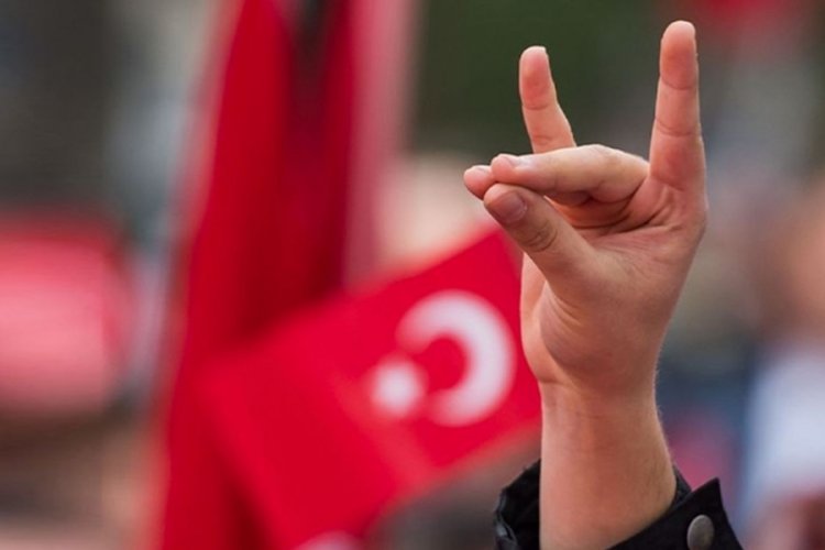MHP'de deprem: 5 il&ccedil;e başkanı ile 6 İl y&ouml;neticisi istifa etti
