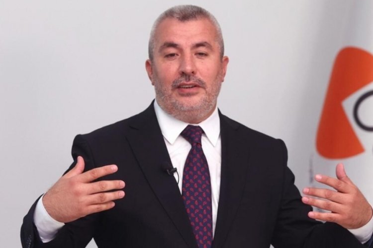 Yurt dışından &ouml;ğrenci kabul&uuml; sınavı geri d&ouml;n&uuml;yor