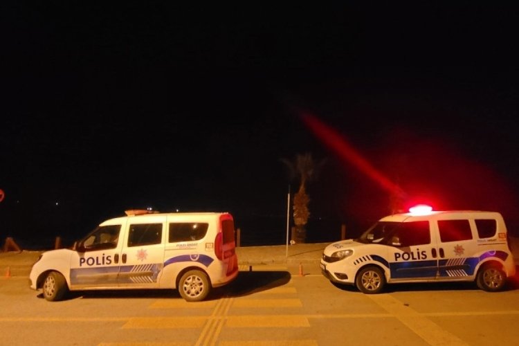 Aydın Didim'de 57 yaşındaki Tarık &Ccedil;alpan'ın cansız bedeni bulundu
