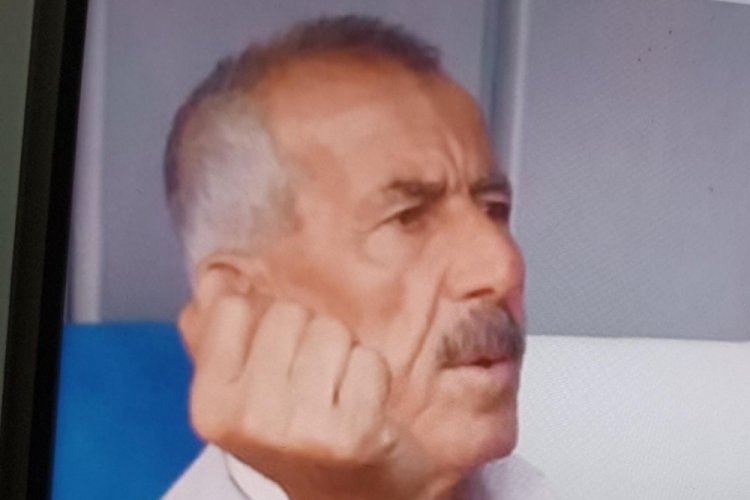 Diyarbakır'da 71 yaşındaki adamın feci sonu! Aracın altında kaldı