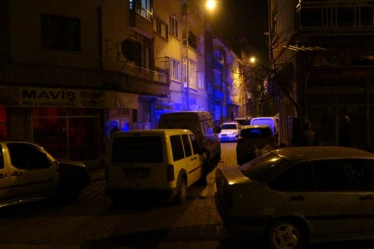 Malatya'da gen&ccedil; kadın evinde kanlar i&ccedil;erisinde bulundu