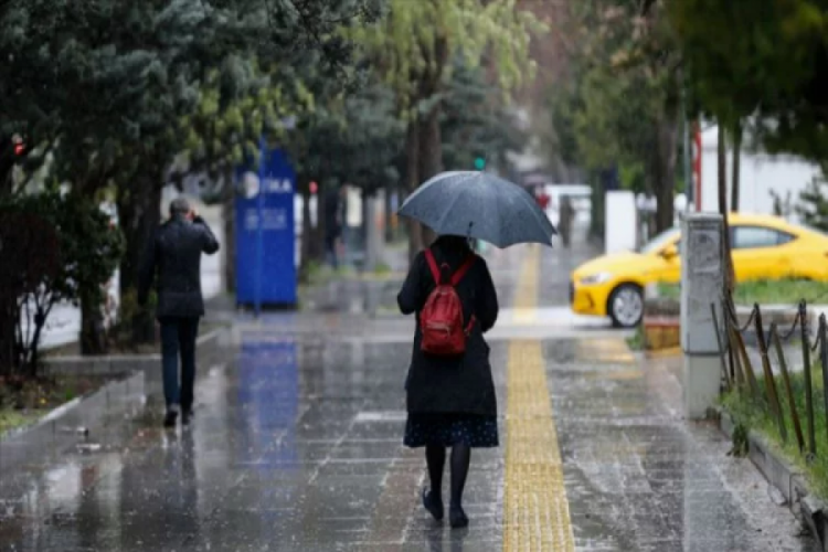Bursa'da bug&uuml;n hava nasıl olacak? Bursa Kar yağışı bekliyor mu?
