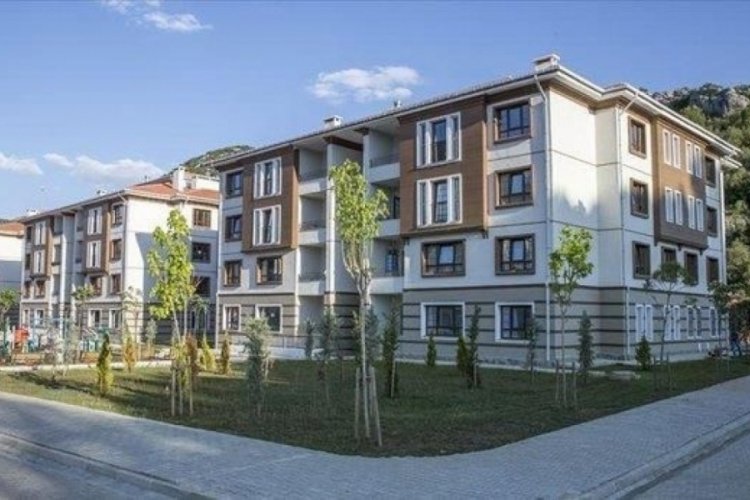 Yeni Konut Finansman Programı Resmi Gazete'de