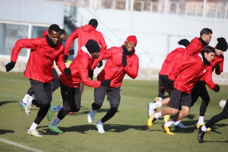 Sivasspor'un rakibi Adana Demirspor