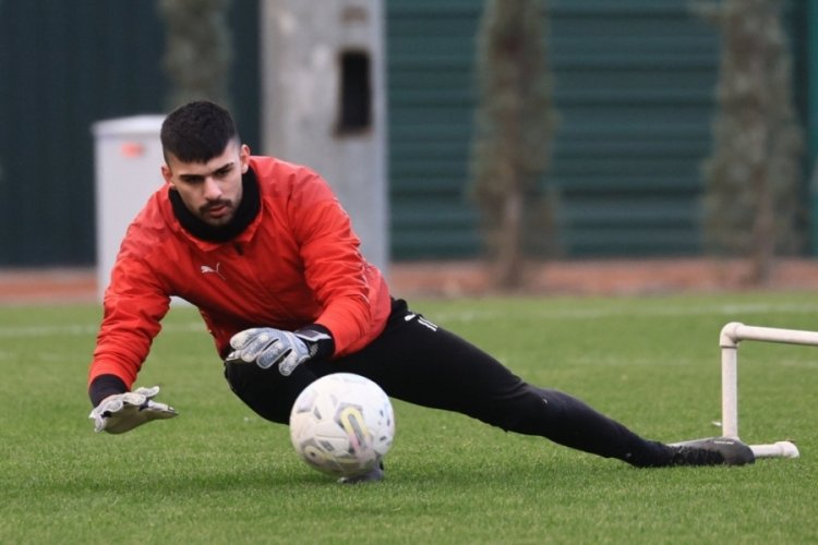 Pendikspor, Gen&ccedil;lerbirliği'ni ağırlayacak