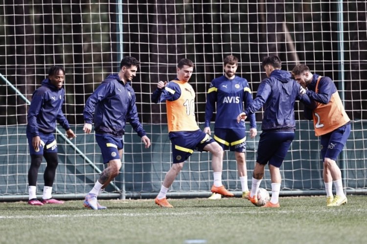 Fenerbah&ccedil;e yarın Kasımpaşa'yı ağırlayacak