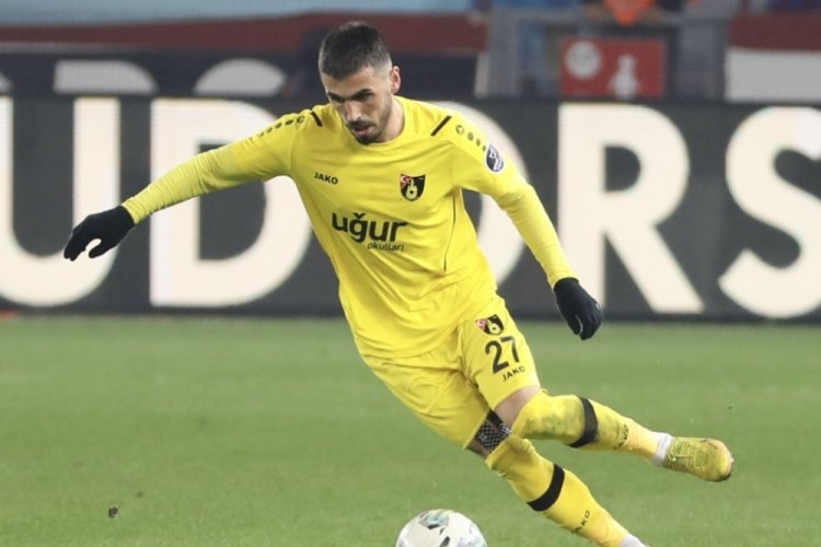 İstanbulspor'un konuğu Kayserispor