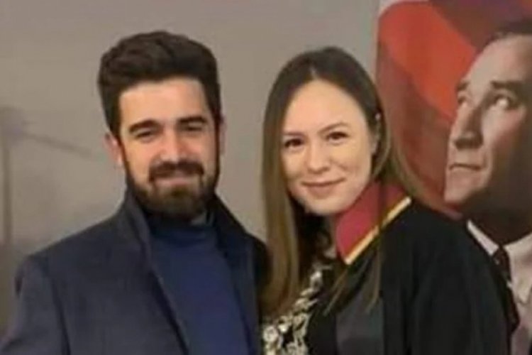Bursa'da vurulan avukat &ccedil;iftin annesi Memleket Partisi İl&ccedil;e Başkanı Soydan: Kadınlar &ccedil;aresiz ve yalnız değildir