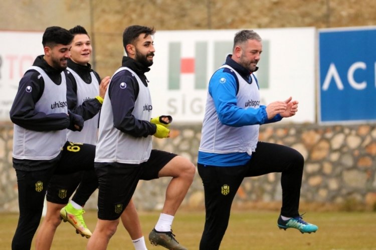 Yeni Malatyaspor'un konuğu Ey&uuml;pspor