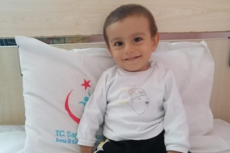 Bursalı SMA'lı G&ouml;ktuğ i&ccedil;in sahne aldılar