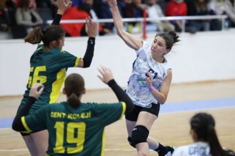 Bursa B&uuml;y&uuml;kşehir Belediyespor kadrosuna yeni isimler katıldı