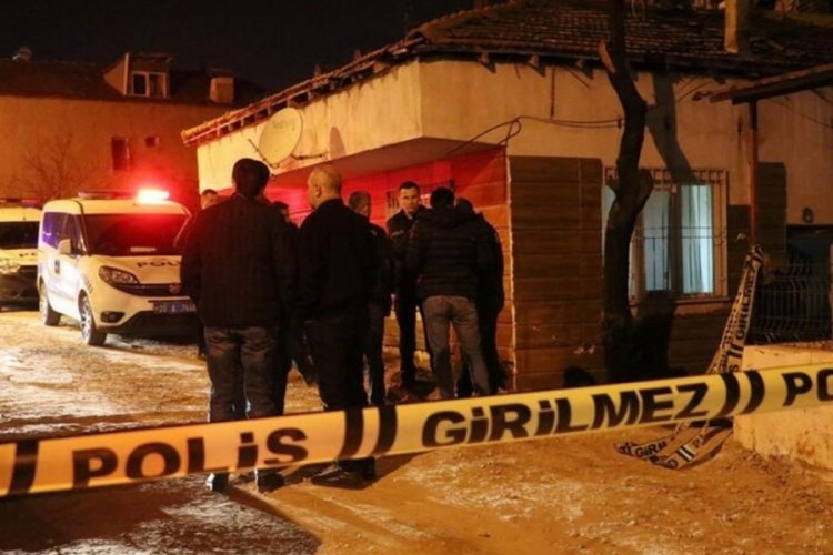 Denizli'de &ouml;l&uuml; bulunan bebeğin soruşturmasında 3 g&ouml;zaltı daha