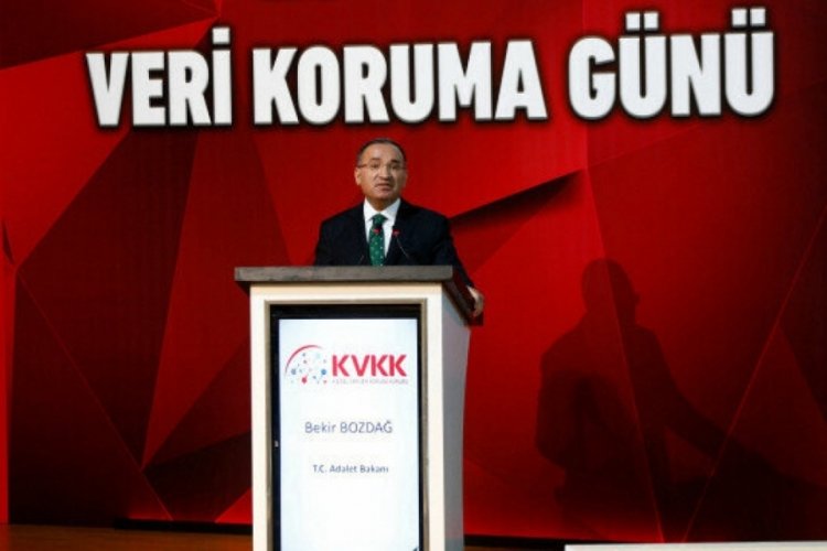 Bakan Bozdağ: Bu kabul edilebilir bir durum değildir