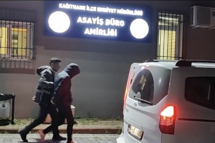 İstanbul'da bir kişi kurşun yağdırdı: Cinsel organından yaraladı