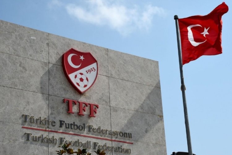 Merkez Hakem Kurulu istifasını sundu