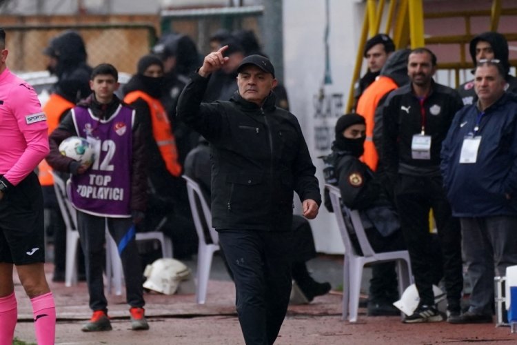 &Ouml;zcan Bizati: Eksiklerimizi bir an &ouml;nce d&uuml;zeltmemiz gerekiyor