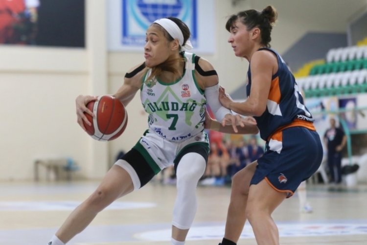 Uludağ sonunu getiremedi 85-90