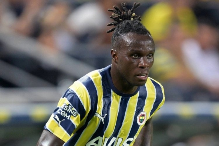 Fenerbah&ccedil;e'de beklenmedik ayrılık!