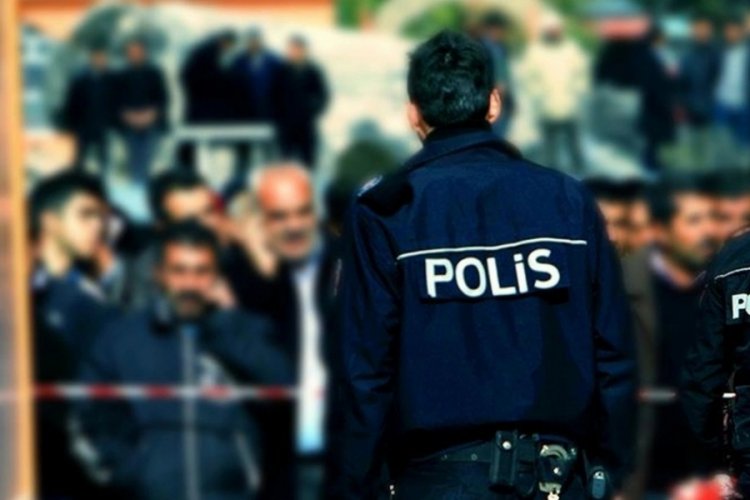 Valilik duyurdu: Kent genelinde 2 hafta s&uuml;reyle yasaklandı