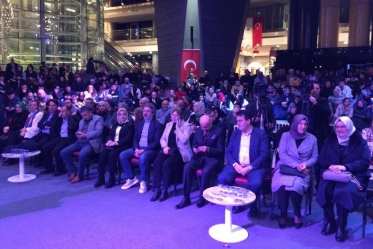 "Mehter'in Sadası" Fetih M&uuml;zesi'nde yankılandı