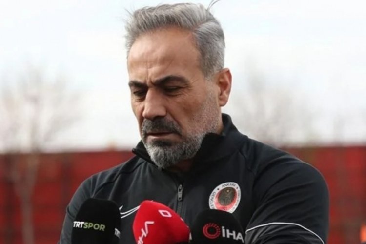 Mustafa Dalcı: Herkesten &ccedil;ok galibiyete ihtiyacımız var
