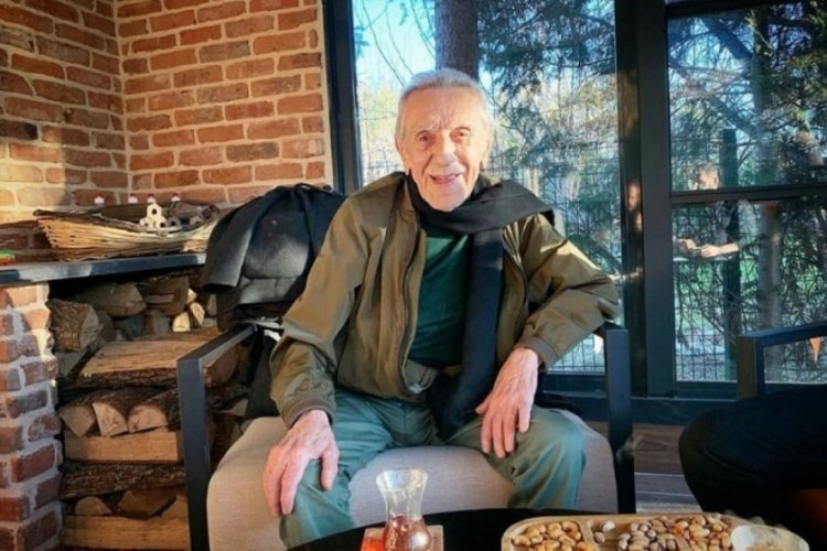 Aydemir Akbaş, &ouml;l&uuml;m haberlerine sitem etti
