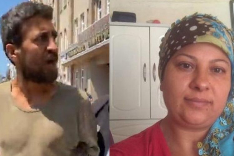 Eşini &ouml;ld&uuml;r&uuml;p sosyal medyada 'gururlu hissediyor' yazmıştı! İfadesi kan dondurdu