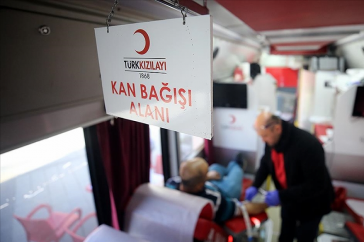 T&uuml;rk Kızılay'dan alarm vurgusu!
