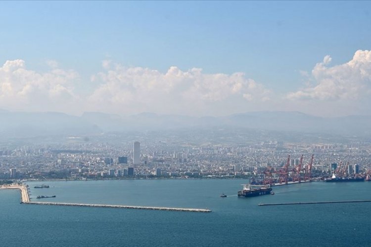 İstanbul'da hava kirliliği 2022'de y&uuml;zde 9 arttı: En kirli hava orada!
