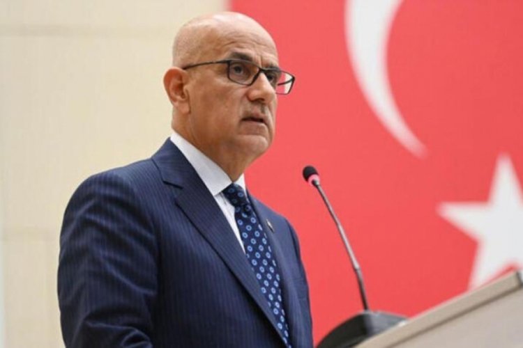 Bakan Kiriş&ccedil;i'den su sıkıntısı a&ccedil;ıklaması: İki tane kritik şehrimiz var