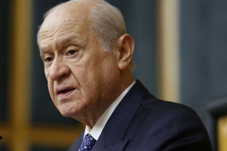 Bah&ccedil;eli: Hainlere karşı aynı hizadayız