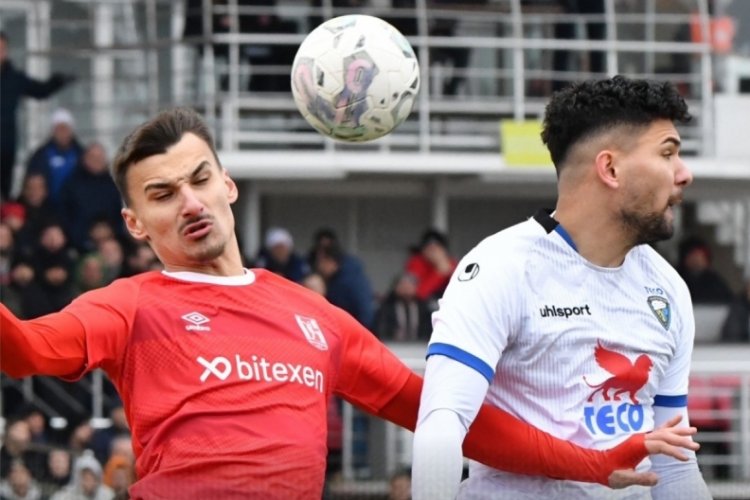 Karaca, Balıkesir'de 3 puanı cebine koydu