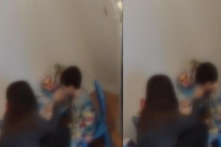 Otizmli &ccedil;ocuğun ailesinden korkun&ccedil; iddia!