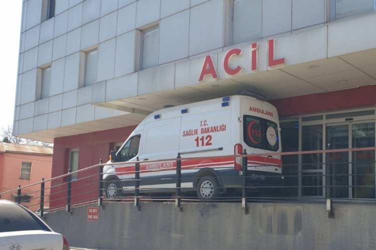 Osmaniye'de kuzeni tarafından vurulan İlay da hayatını kaybetti