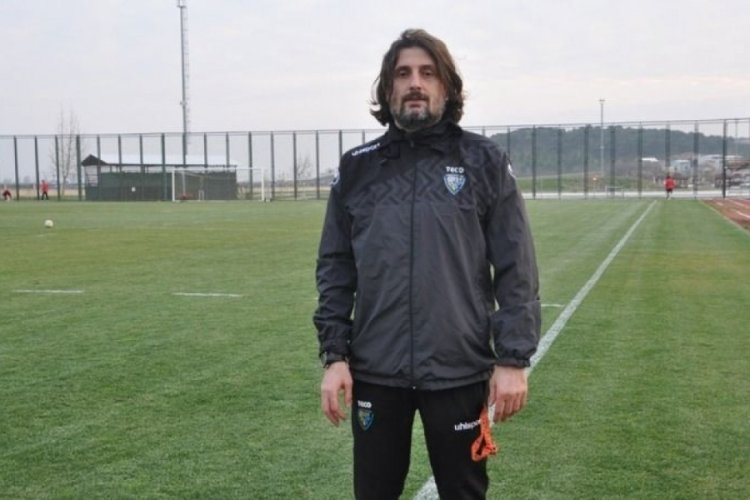 Mehmet Ak Balıkesirspor galibiyetini değerlendirdi