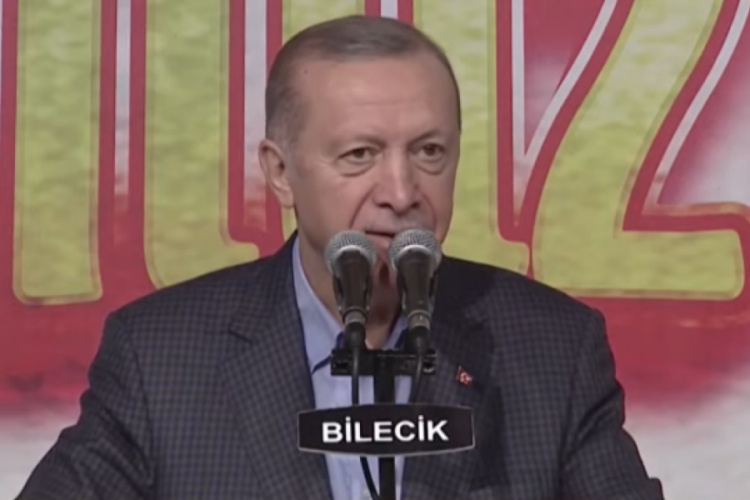 Erdoğan: Milletim beni aday yapacak