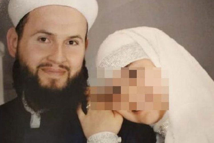 6 yaşındaki &ccedil;ocuğa cinsel istismar davası bug&uuml;n