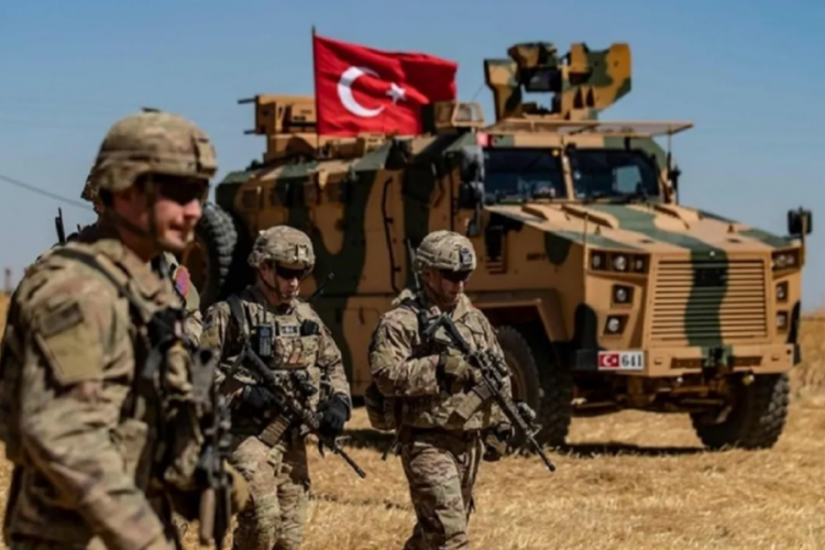D&uuml;nyanın en g&uuml;&ccedil;l&uuml; orduları belli oldu