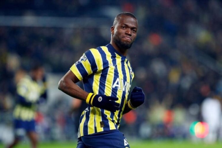 Nihat Kahveci'den Enner Valencia &ccedil;ağrısı!