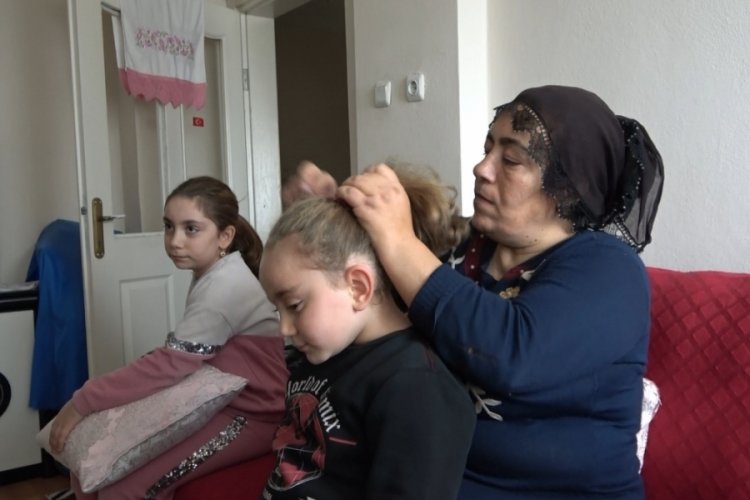 Bursa'da "işe gidiyorum" diyerek evden &ccedil;ıktı! 202 g&uuml;nd&uuml;r haber alınmıyor