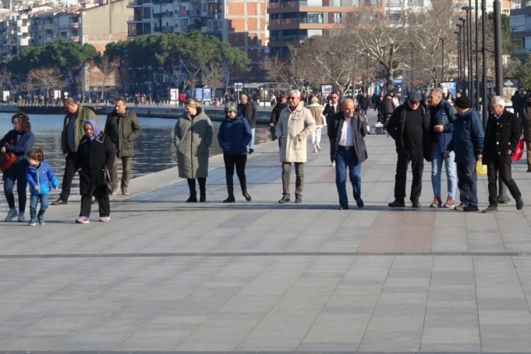 Prof. Dr. Şener'den Strep A uyarısı! 