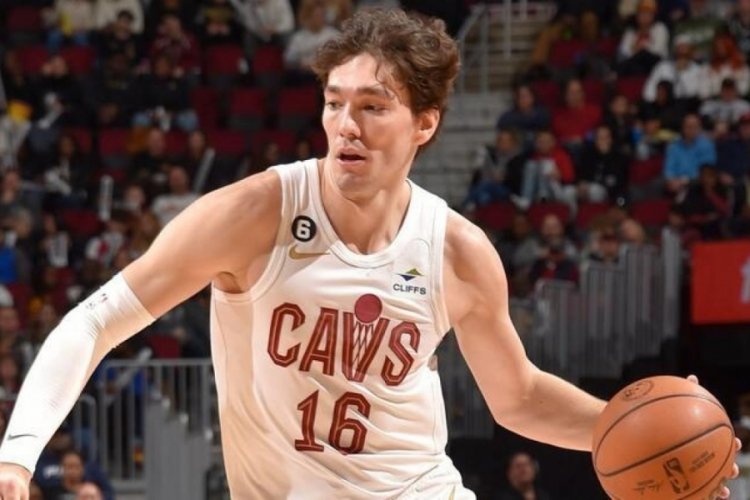 Cedi Osman şov yaptı!