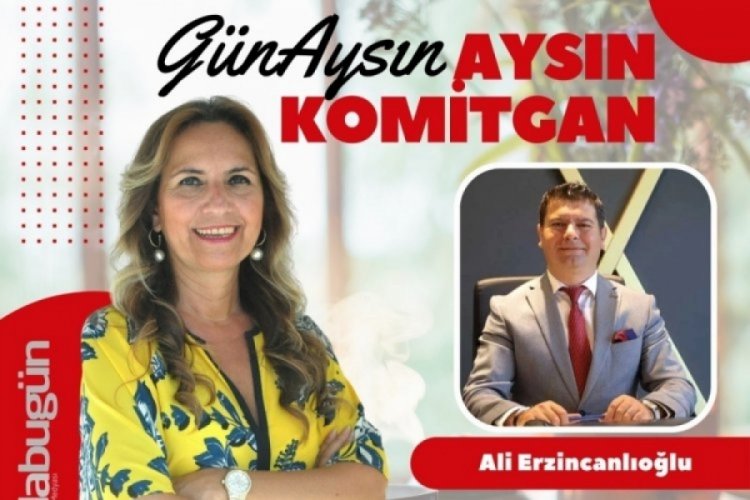 G&uuml;n'Aysın'ın konuğu Ali Erzincanlıoğlu