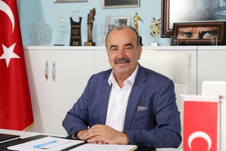 Bursa Mudanya Belediye Başkanı: Bir davamızdan daha haklı &ccedil;ıktık