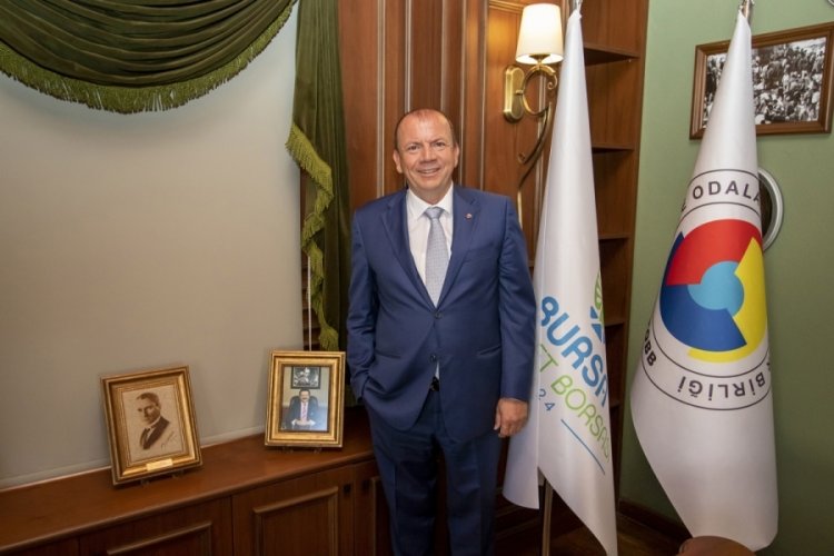 &Ouml;zer Matlı: Yeni başarı hikayeleri yazmayı s&uuml;rd&uuml;receğiz