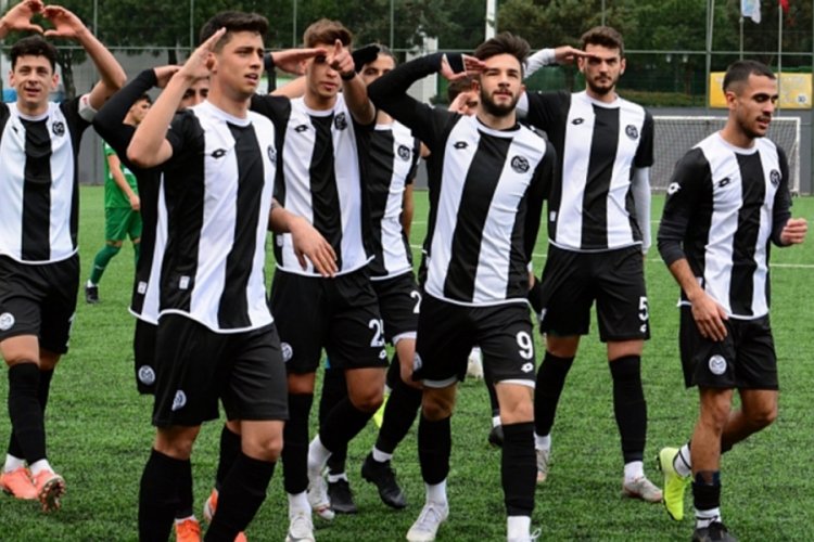 Manisa FK umudunu kaybetmedi