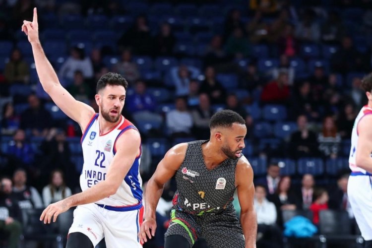 Aliağa Petkimspor yine fren yaptı