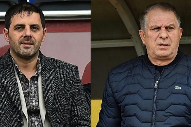 İneg&ouml;lspor'dan Erzincanspor ma&ccedil;ı değerlendirmeleri