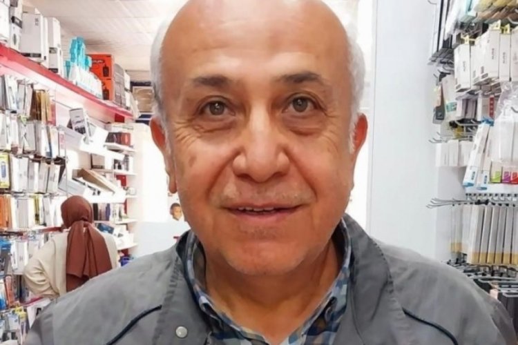 Site y&ouml;neticisini kemerle boğup &ouml;ld&uuml;rm&uuml;şt&uuml;! Kan donduran detaylar ortaya &ccedil;ıktı